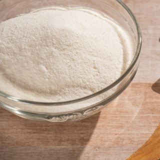 Proteine Idrolizzate della Seta